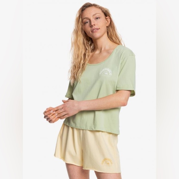 🌴QUIKSILVER Rider Heritage Tee🌴 - Picture 8 of 8